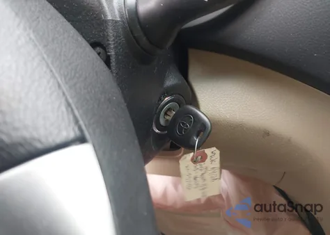 2011 Toyota Highlander Base V6 from USA, damaged, VIN 5TDBK3EH0BS057432